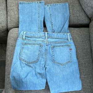 Gap Bootcut Size 2L Long Women’s Light Wash Denim Jeans